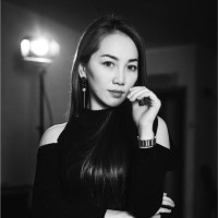 Kimi Lau