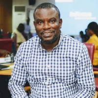 Dipo Olanrewaju