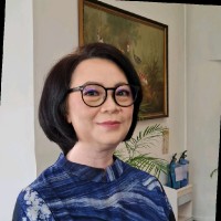 Theresia Rustandi