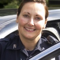 Bridgette Gilbert