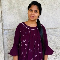 Kavitha Rajendran