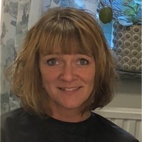 Annelie Lindgren