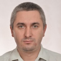 Andrey Ledenyov