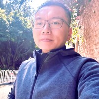 Kevin Ding (丁凱）