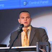 Andrii Panchenko