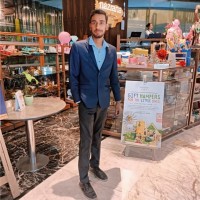 Sourav Ranjan