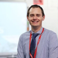 Dylan Lewis