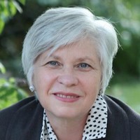 Lynne Frailing