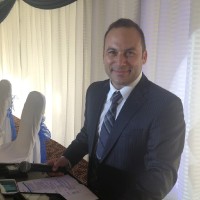 Maher Mamhikoff
