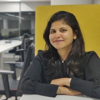Anusha N