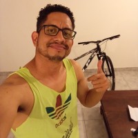 Gustavo Enrique Castillo Rodriguez