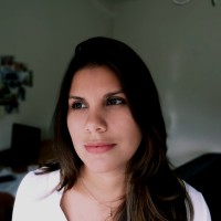 Grisel Matos Mora