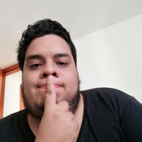 Nicolas Rodríguez tenorio