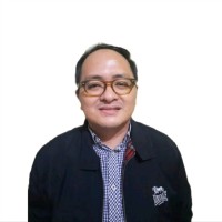 Isagani Cruz Ii