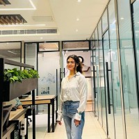 Afreen khan