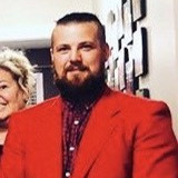 Kyle Paxton
