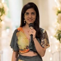 Chandni Tolani
