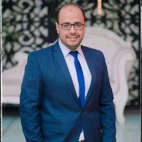 Mahmoud Zakarya