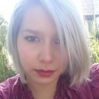 Barbara Nicole Echagüe Leon