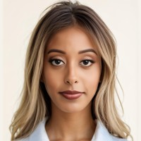 Bethlehem Berhanu Zeleke