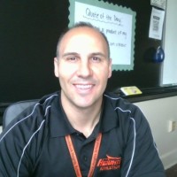 Matt Sparacio