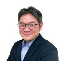 Chia-Shen Chiang 江佳盛