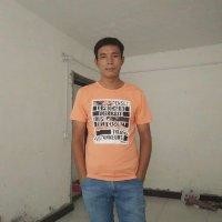 白现军