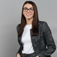 Julija Drobinova