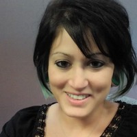 Samantha Laskey