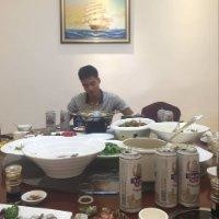 林家洪