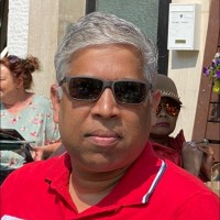 Ashok Kumar