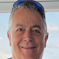 Tony D'Antonio