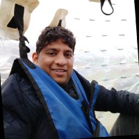 Pranjal S. Gupta