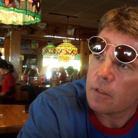 Bret Ritchie
