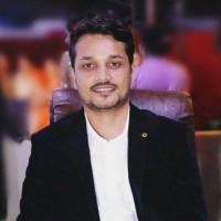 Mohammad Zahid