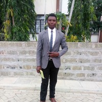 Paul Nyanamba