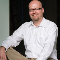 Paul Cooper Rid, Chid, Iida