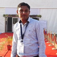 Hinalkumar Patel