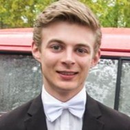 Jakob Jorsal Rasmussen