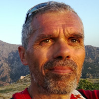 Olivier Carrein