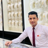 Abhilash Nb