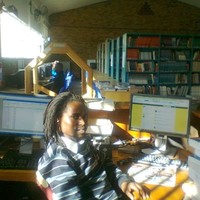 Sipho Nkosi
