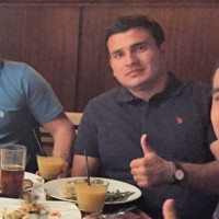 Ylyas Bayramdurdyyev