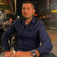 Bilal Sadık MERTCAN