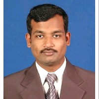 Venkateswara Rao Pabbisetti