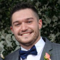 Lucas Sauder