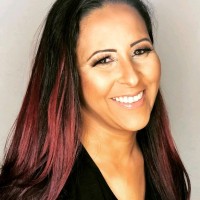 Flávia Mendes Alcântara