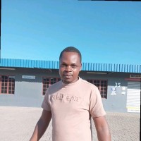 ronald maluleke