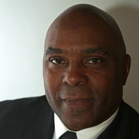 Dwight Keeve