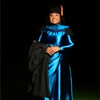 Michelle Phiri